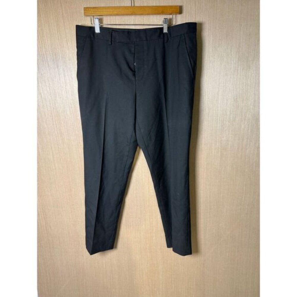 Marni made in Italy size‎ 52/18 trousers
